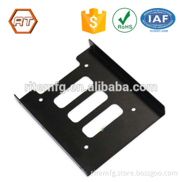 custom steel stamping metal parts